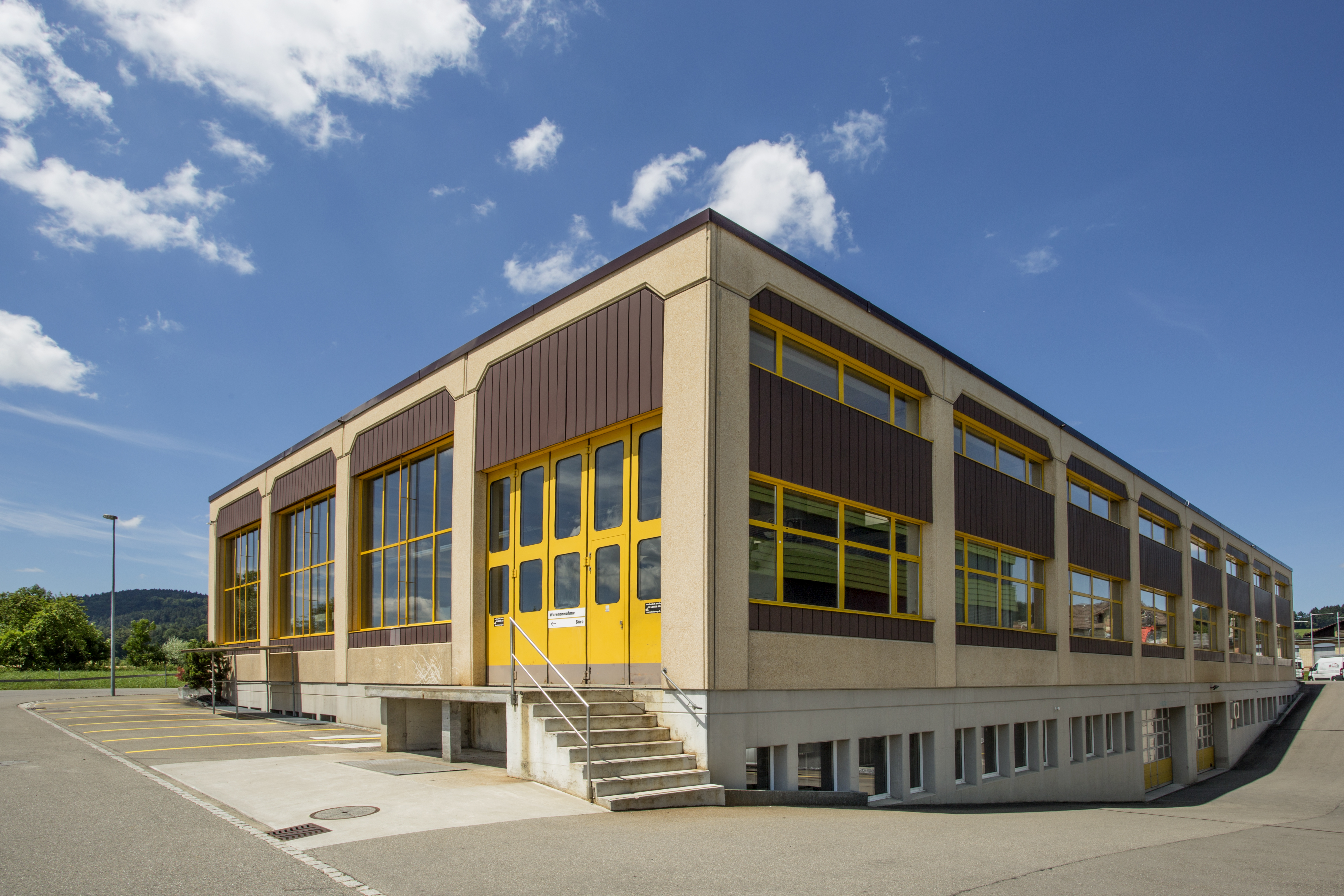 loher_2 P. Loher AG