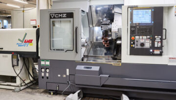 CNC-Dreh-Fräsmaschine CMZ TD25-YS-800_Kachel