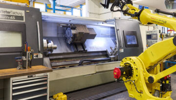 CNC-Drehmaschine-Victor-V-Turn-45-Roboter_Kachel